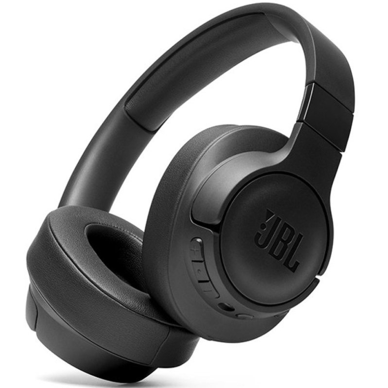 هدفون بی سیم جی بی ال مدل JBL TUNE 760NC