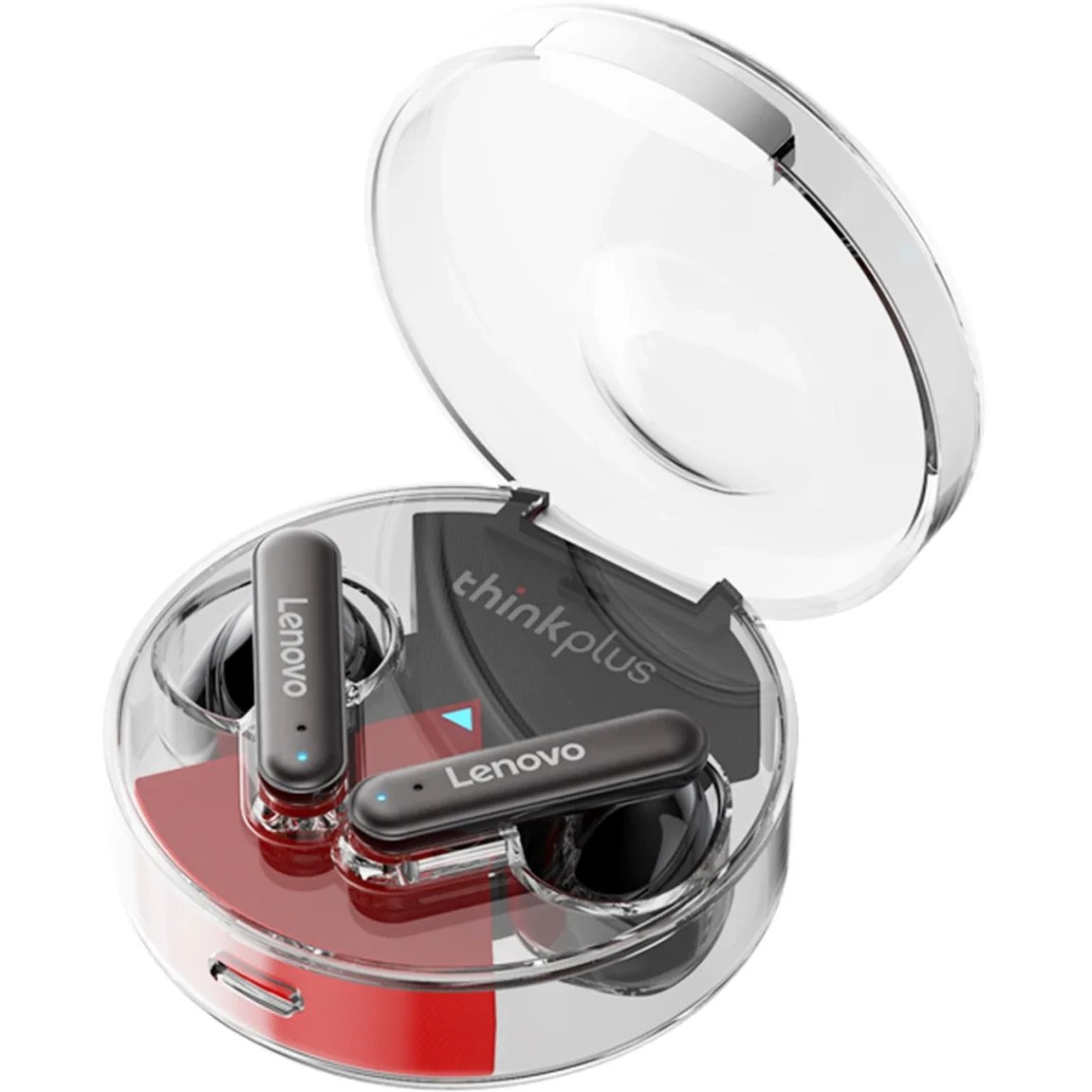 هدفون بی سیم لنوو مدل Thinkplus LP10