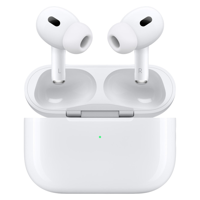 هدفون بلوتوثی اپل مدل AirPods Pro 2 ( های کپی)