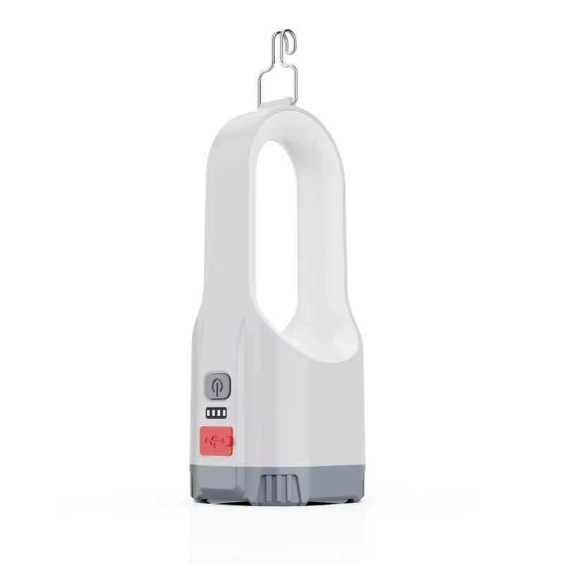چراغ قوه دستی مدل HB-2217