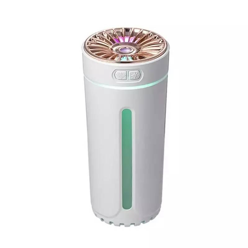 دستگاه بخور و تصفیه‌کننده هوای اتاق خودرو چیکال مدل HUMIDIFIER