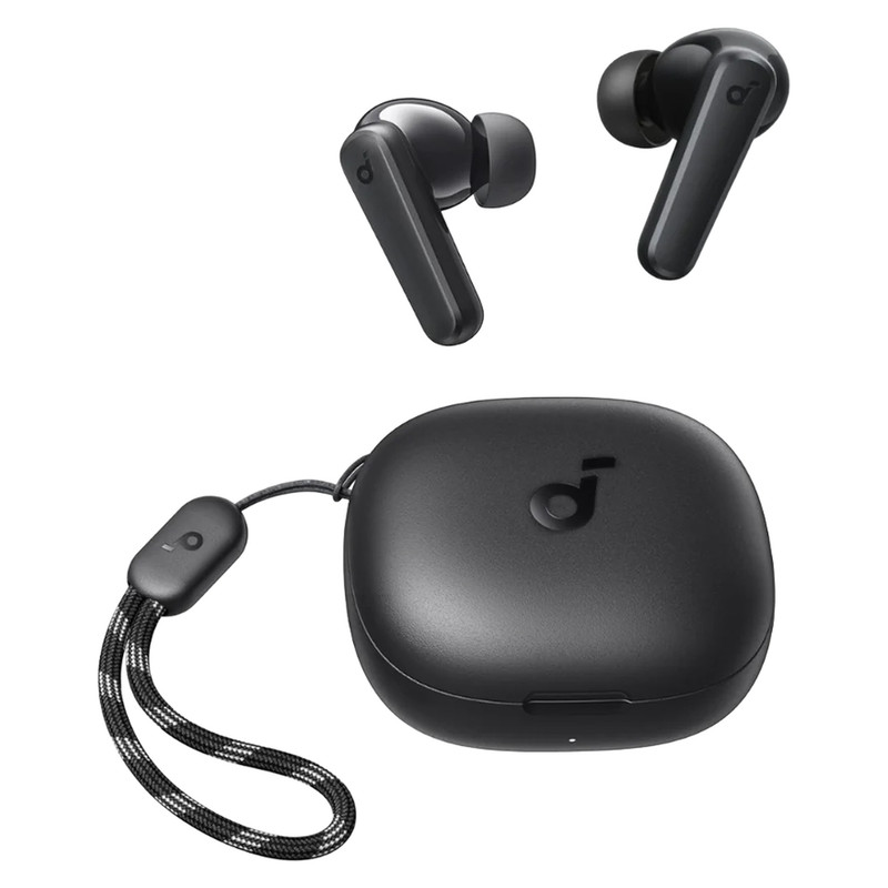 هدفون بلوتوثی انکر مدل SoundCore R50i A3949 (های کپی)
