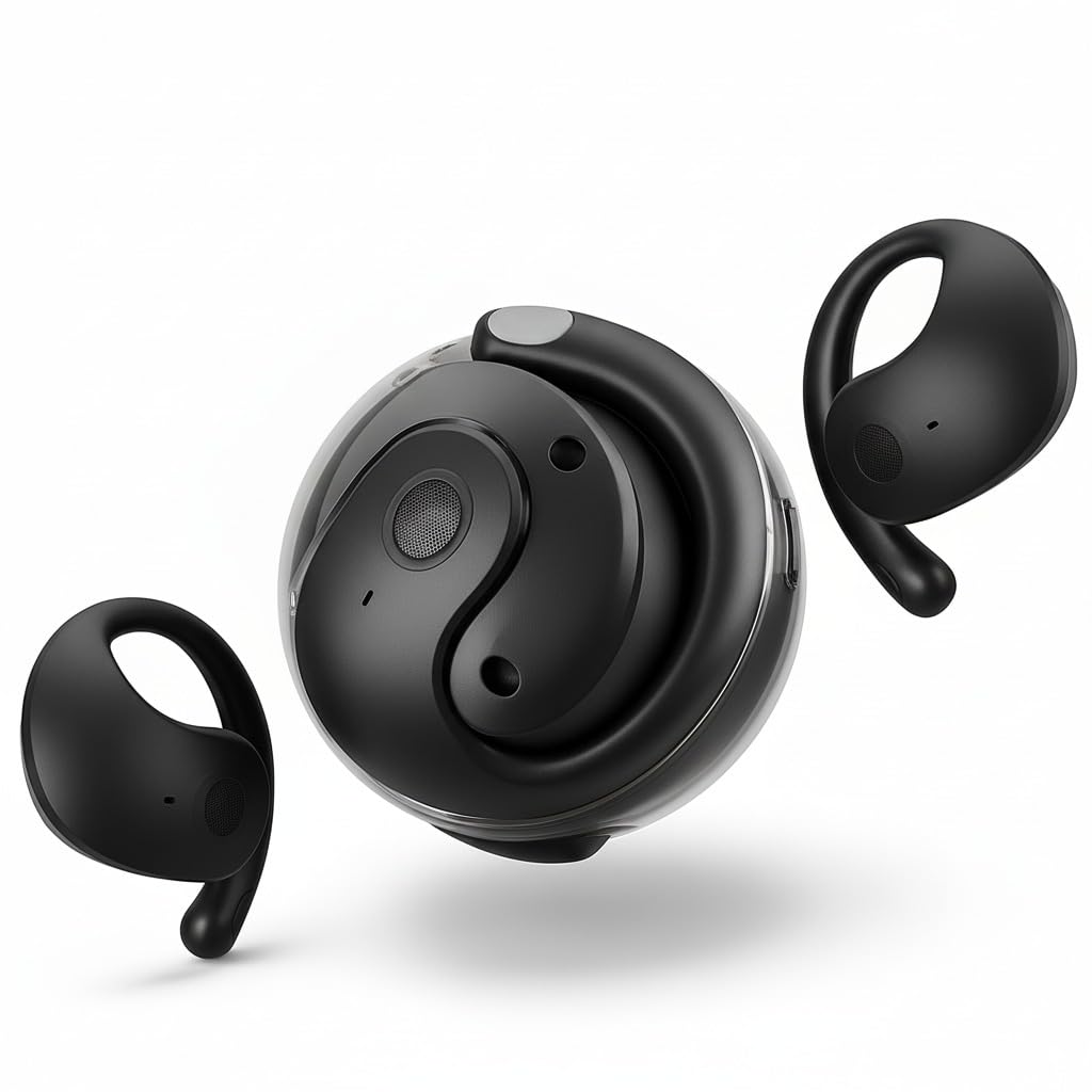 هدفون القایی Open Wear STEREO مدل T2