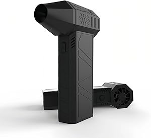 مینی جت فن ZY7400
