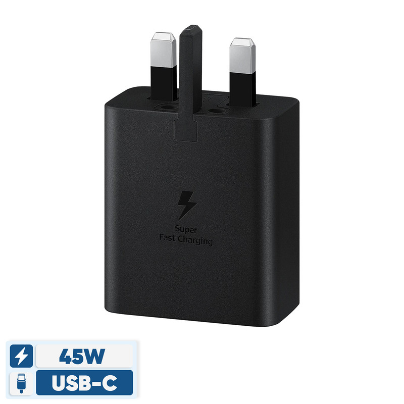 شارژر 45 وات سامسونگ مدل EP-T4510 – NFC