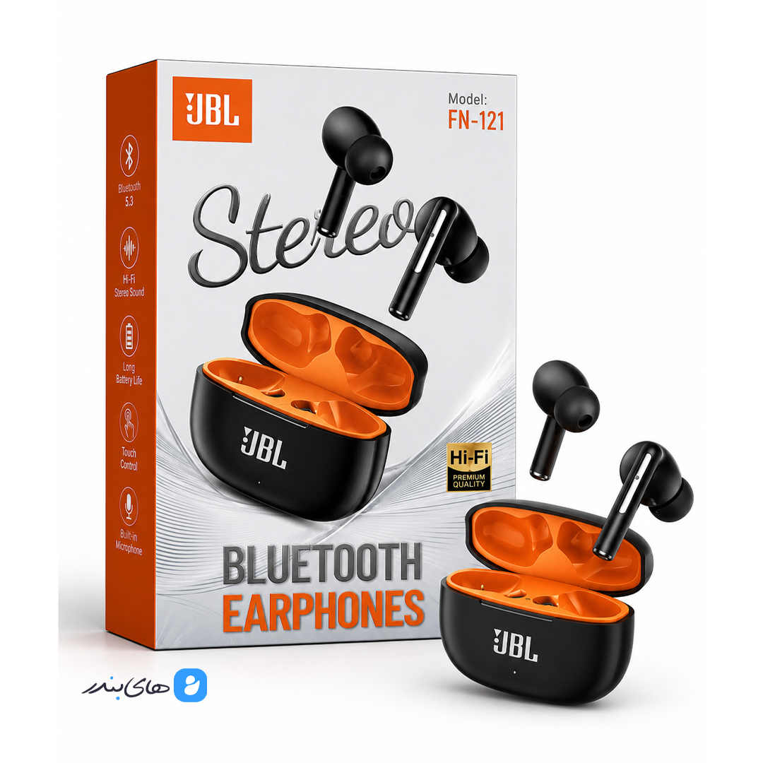ایرپاد JBL مدل FN-121