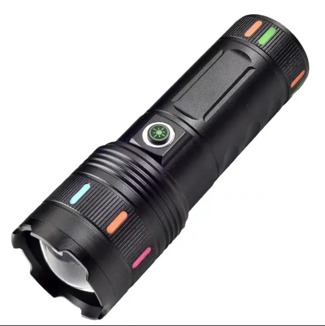 چراغ قوه دستی اسمال سان مدل ZY-T283