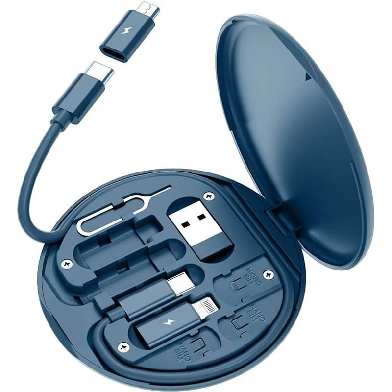 ست کابل شارژ و انتقال دیتا مدل data cable set