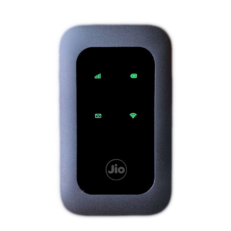 مودم +4G قابل حمل جی یو مدل MF680S