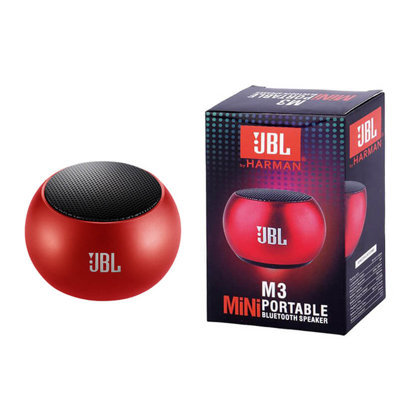 اسپیکر جی بی ال مدل M3 mini