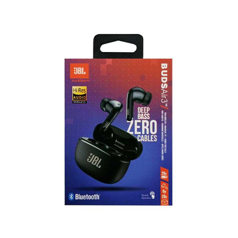 هندزفری بلوتوث JBL BUDS Air3