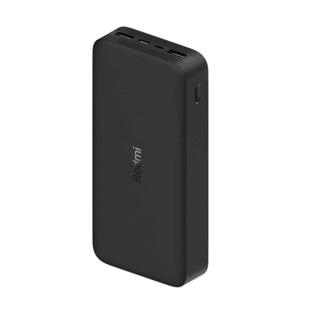 پاوربانک شیائومی مدل(20000mAh)