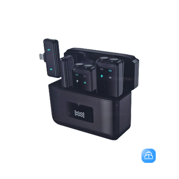 میکروفون وایرلس SX22