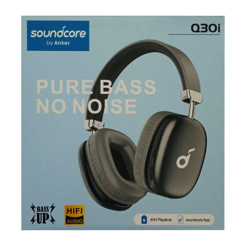 هدست بلوتوثی Soundcore Q30i