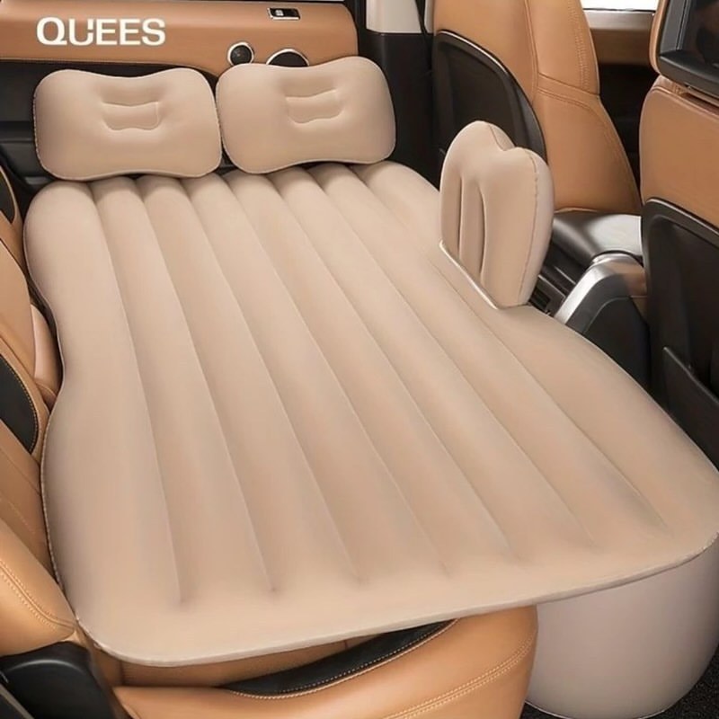 تشک بادی خودرو مدل Quees B01