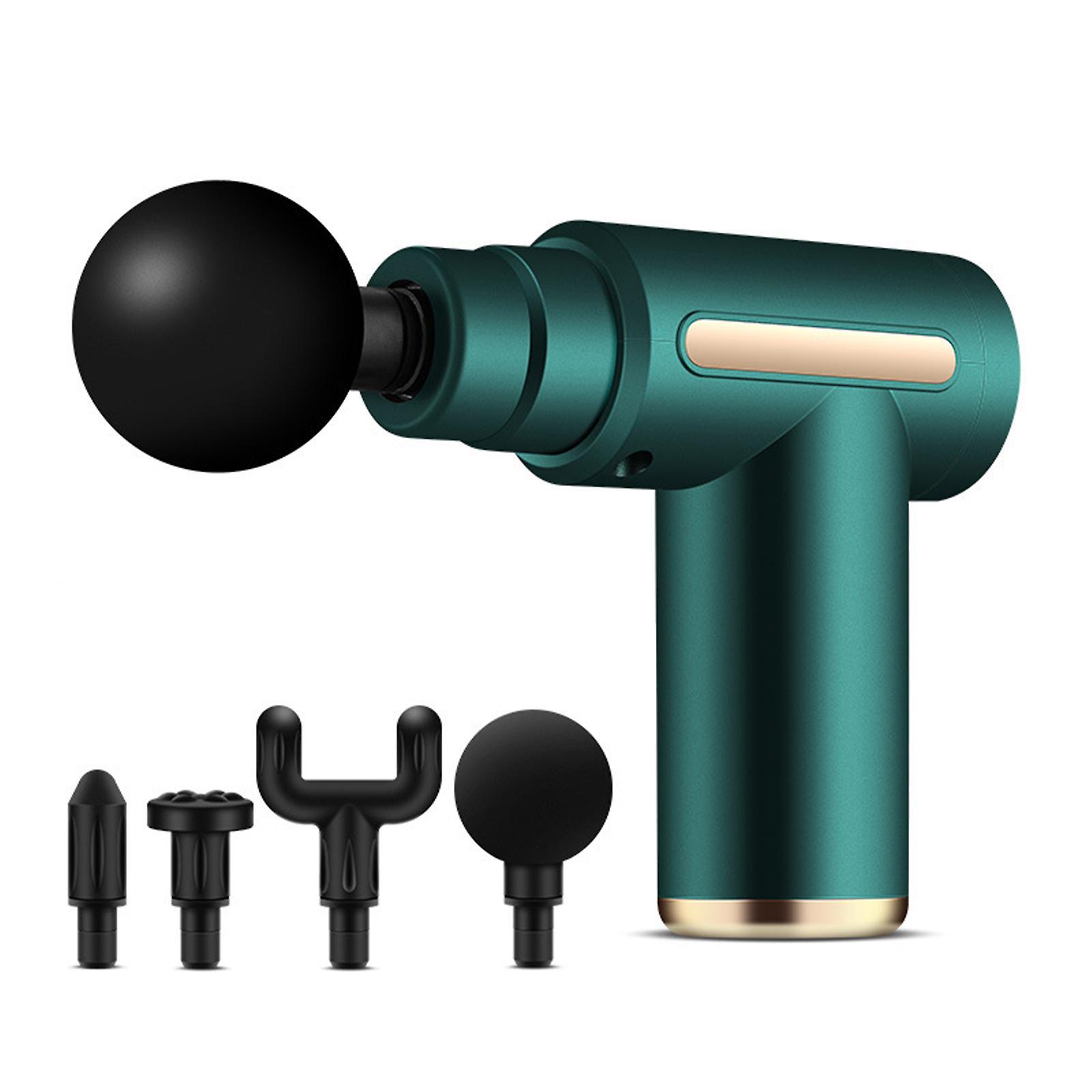 ماساژور تفنگی مدل MGE-006