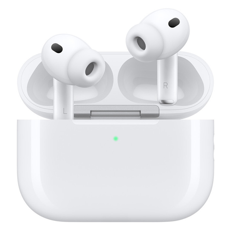 هدفون بلوتوثی اپل مدل AirPods Pro 3 (های کپی)