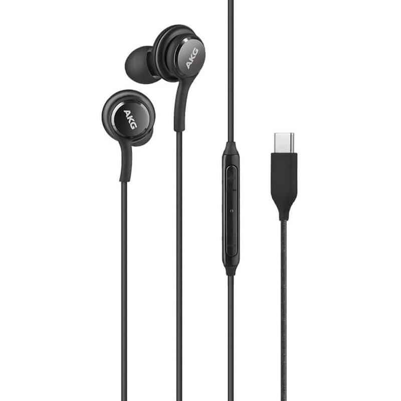 هندزفری تایپ سی SAMSUNG AKG