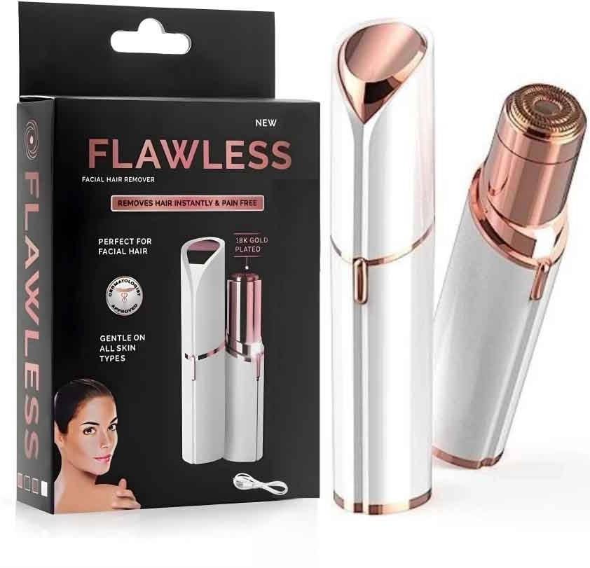 موزن صورت و بدن FLAWLBSS مدل ماتیکی تک کاره
